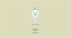 Desktop Screenshot of foxchapelgolfclub.memberstatements.com
